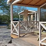 Strandhuisje *