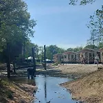 Campsite Strandhuisje Voorthuizen
