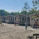 Strandhuisje Voorthuizen