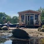 Strandhuisje * Voorthuizen