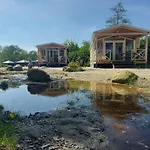 Campsite Strandhuisje Voorthuizen