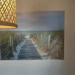 Strandhuisje