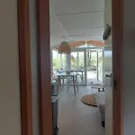 Strandhuisje *