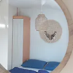 Strandhuisje Campsite