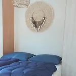 Strandhuisje