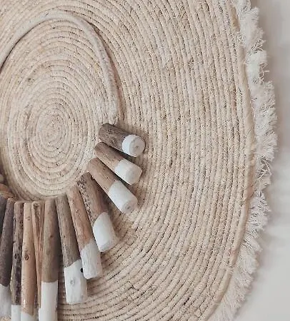 Strandhuisje Campingplads *