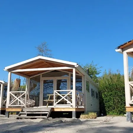 Strandhuisje Voorthuizen