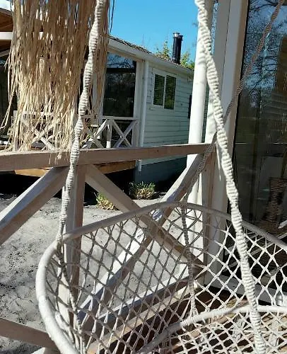 Strandhuisje Voorthuizen