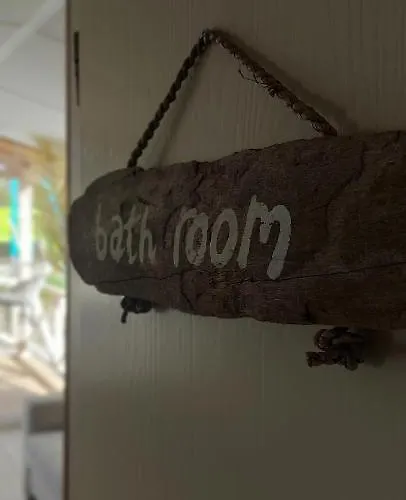 Campingplads Strandhuisje *