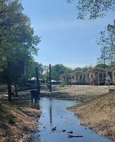 Kemp Strandhuisje Voorthuizen