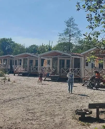 Strandhuisje Voorthuizen