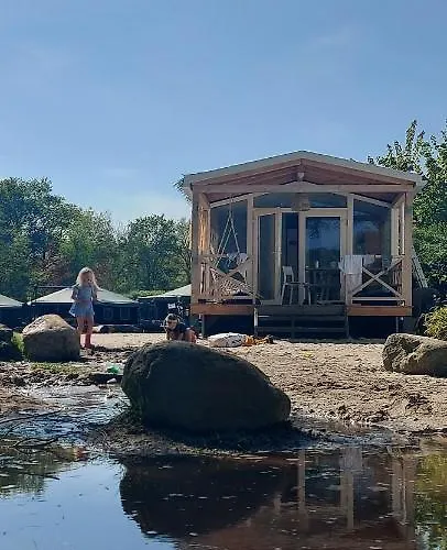 Strandhuisje * Voorthuizen