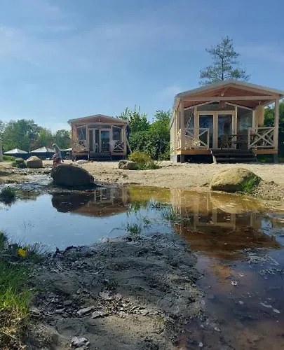 Kemp Strandhuisje Voorthuizen