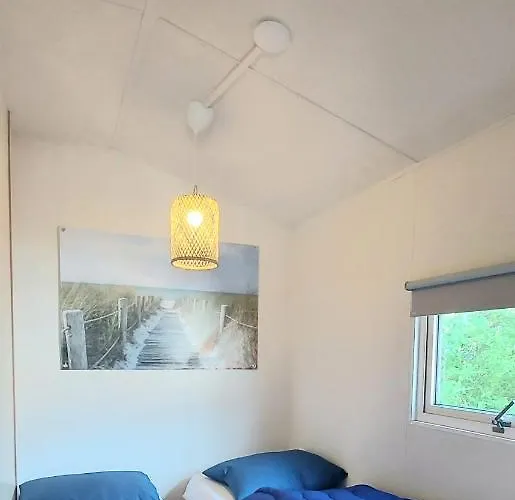 Strandhuisje Kemp Voorthuizen