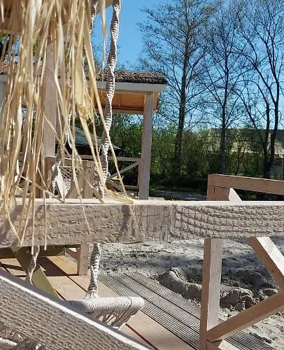 Strandhuisje Voorthuizen