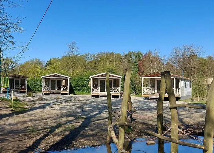 Strandhuisje Voorthuizen