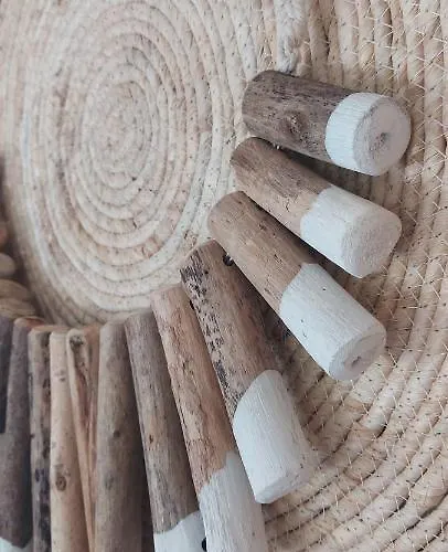 Strandhuisje * Voorthuizen