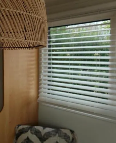 Strandhuisje Campingplads Voorthuizen