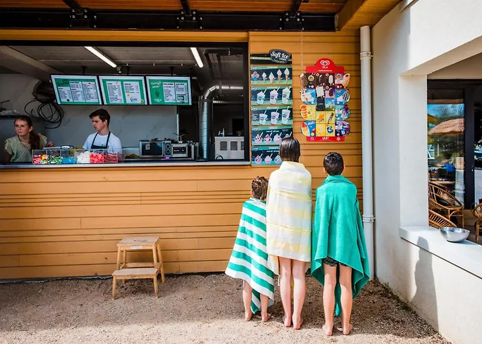 Strandhuisje Voorthuizen