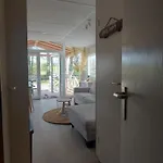 Strandhuisje Camping
