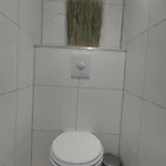 Strandhuisje