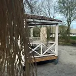 Strandhuisje *