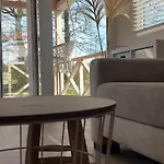 Strandhuisje *