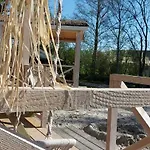 Strandhuisje Voorthuizen