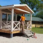 Strandhuisje * Voorthuizen