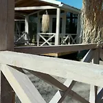 Strandhuisje * Voorthuizen