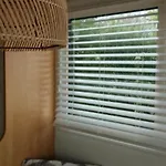 Strandhuisje Camping Voorthuizen
