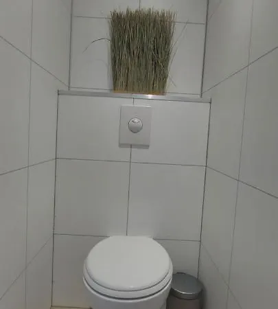Strandhuisje