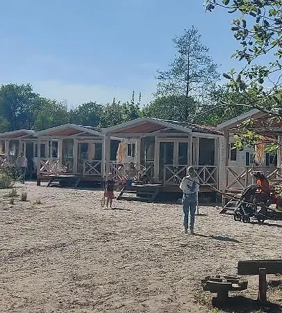 Strandhuisje Voorthuizen