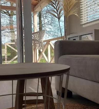 Strandhuisje *