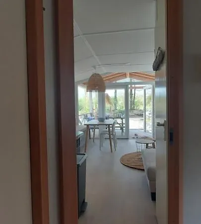 Strandhuisje *