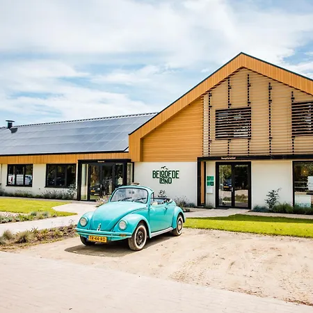 Strandhuisje