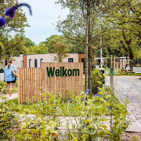 Camping Strandhuisje *